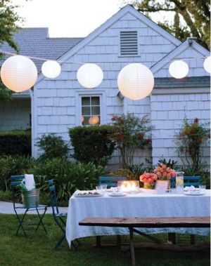 Decorating your outside space - images outdoor decor - mylusciouslife.jpg